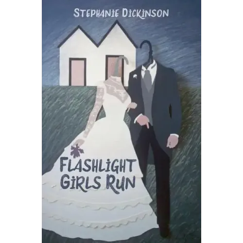 Flashlight Girls Run