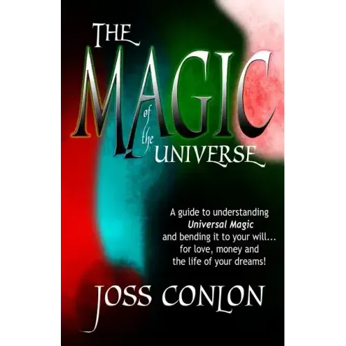 The Magic of the Universe