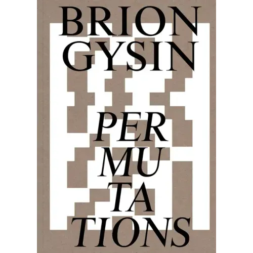 Permutations