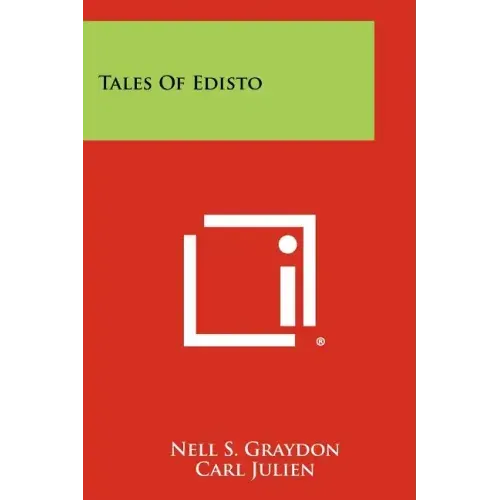 Tales of Edisto
