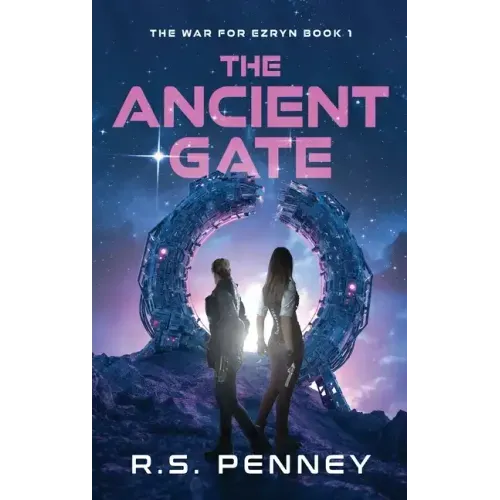 The Ancient Gate