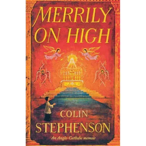 Merrily on High