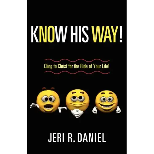 Know His Way