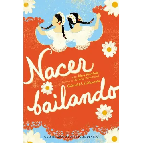 Nacer Bailando