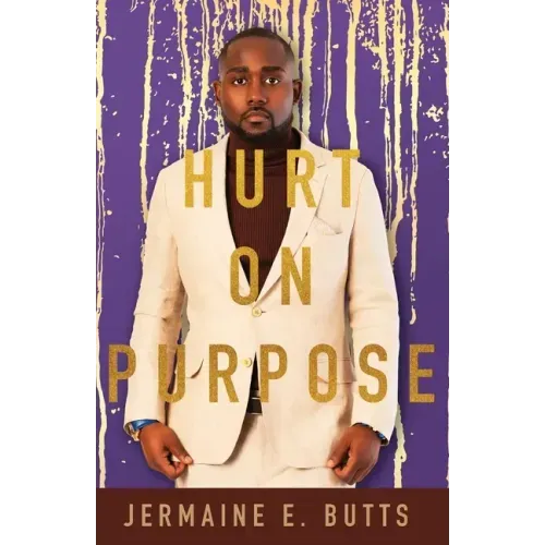 Hurt on Purpose