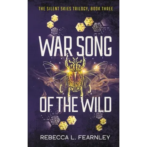 War Song of the Wild