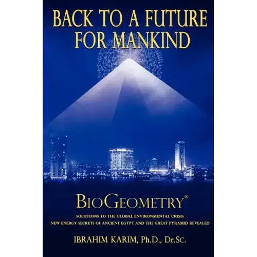 Back To a Future for Mankind