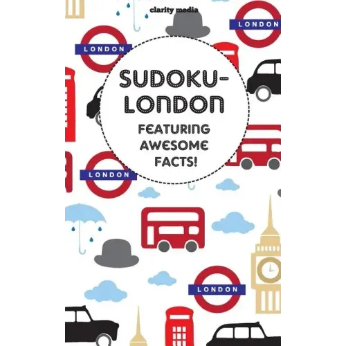 Sudoku-London: Featuring awesome facts!