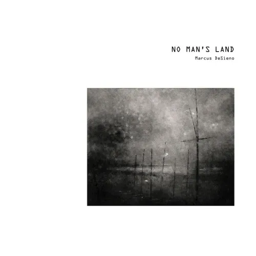 No Man's Land: Views from a Surveillance State - Hardcover