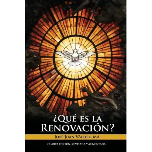Qué es la Renovación