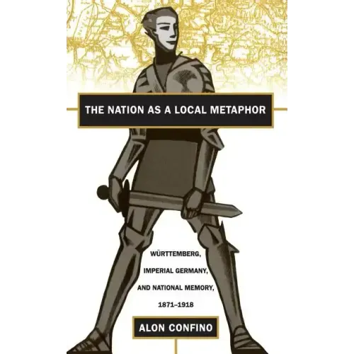 Nation as a Local Metaphor