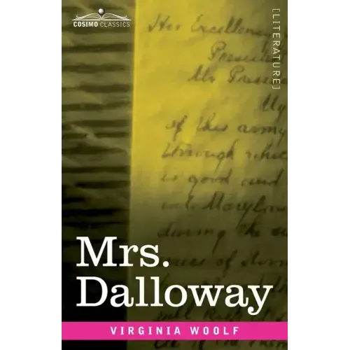 Mrs. Dalloway