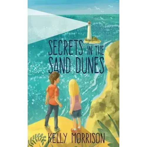 Secrets in the Sand Dunes