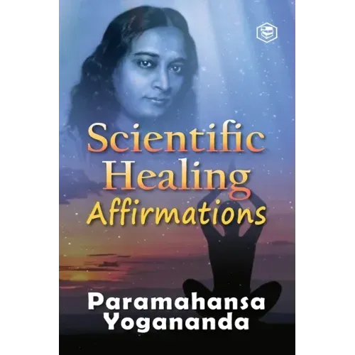Scientific Healing Affirmations