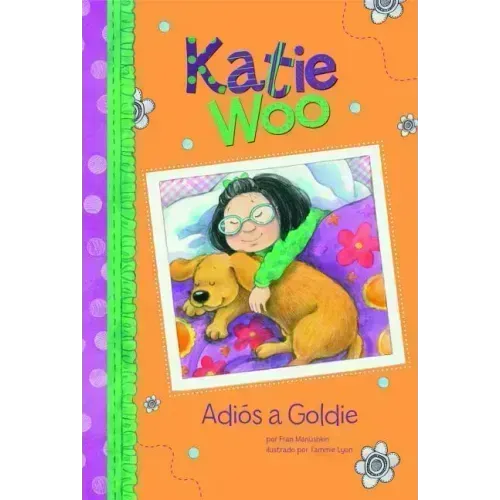 Adiós a Goldie
