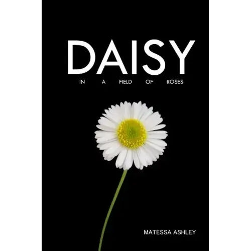 Daisy in a Field of Roses
