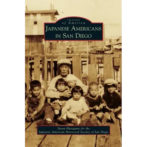 Japanese Americans in San Diego