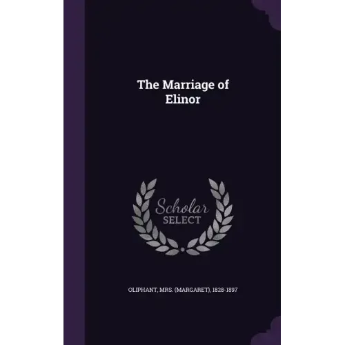 The Marriage of Elinor