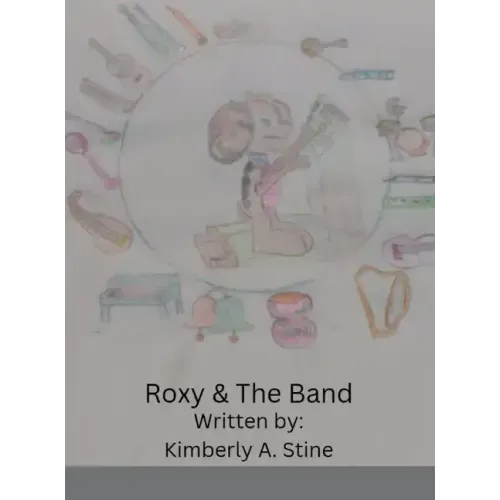 Roxy & The Band