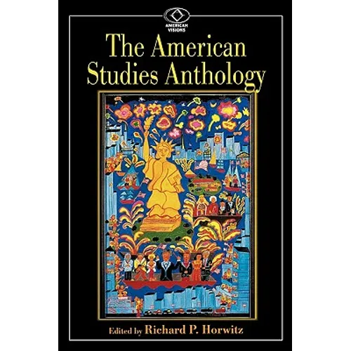 The American Studies Anthology