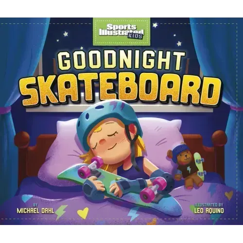 Goodnight Skateboard