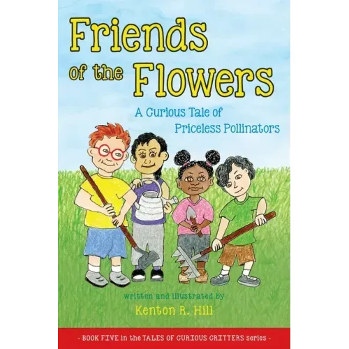 Friends of the Flowers