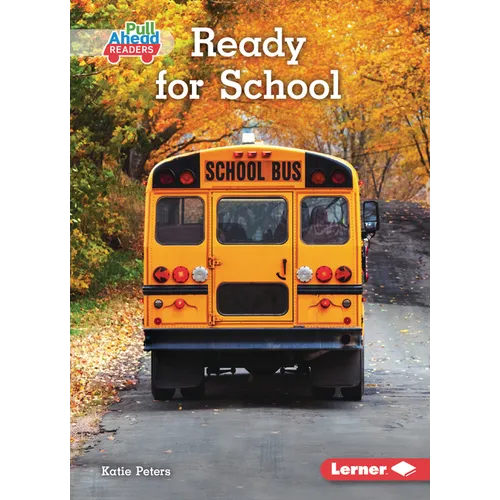Ready for School