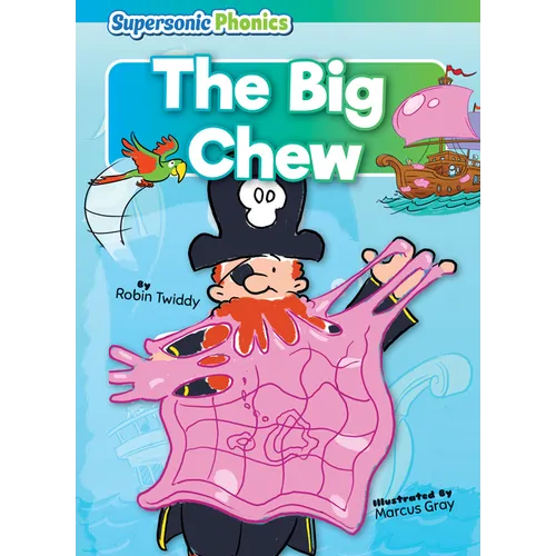 The Big Chew