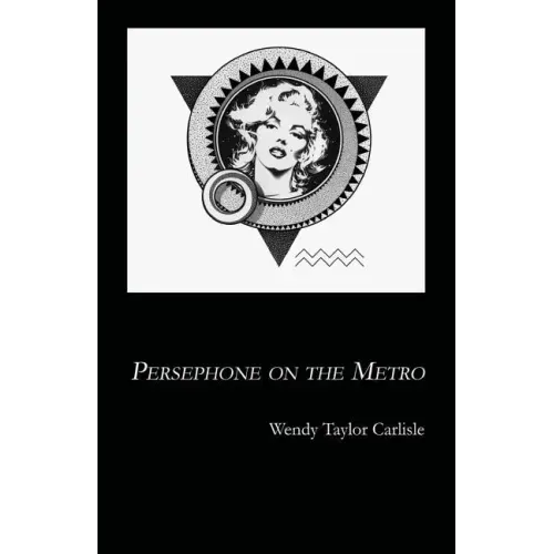 Persephone on the Metro