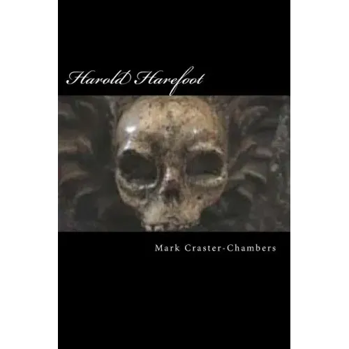 Harold Harefoot