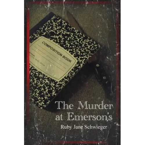 The Murder at Emerson's
