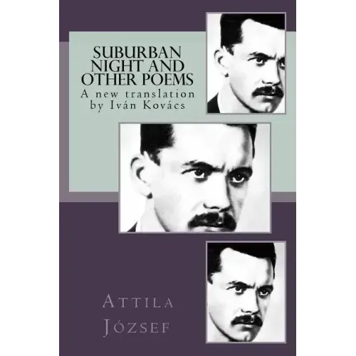 Suburban Night and Other Poems