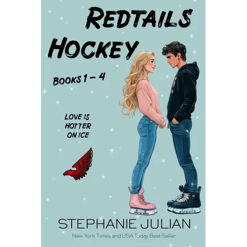 Redtails Hockey