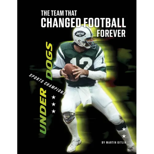 The Team That Changed Football Forever
