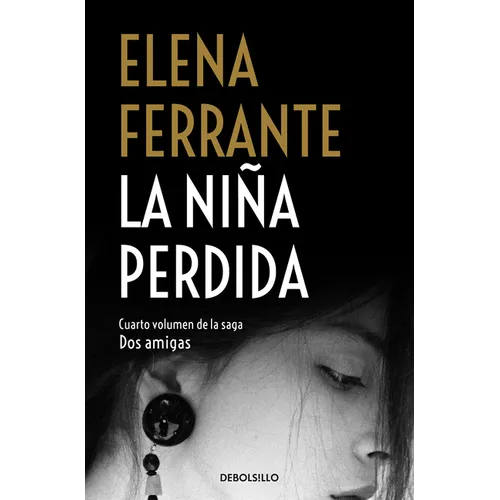 La Niña Perdida / The Story of the Lost Child