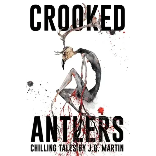 Crooked Antlers