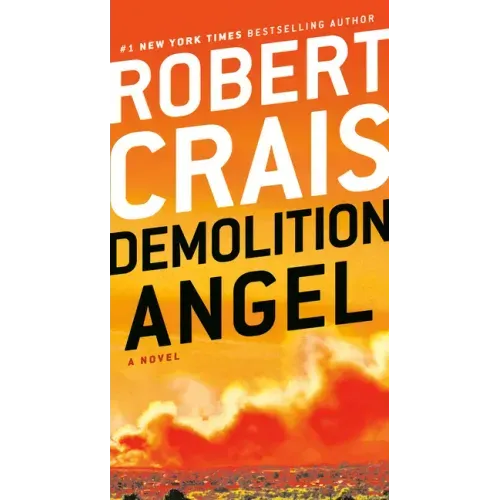 Demolition Angel