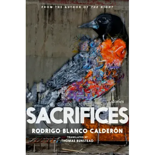 Sacrifices: Stories