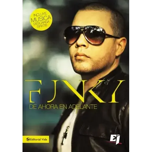 Funky de Ahora En Adelante