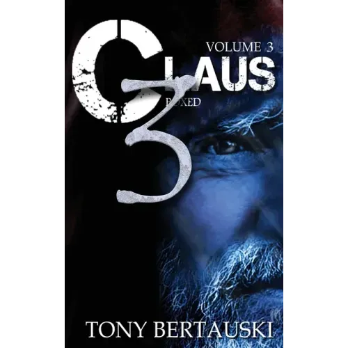 Claus Boxed 3: A Science Fiction Holiday Adventure