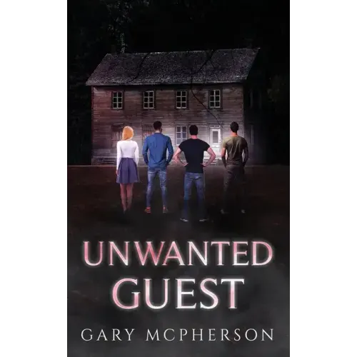 Unwanted Guest
