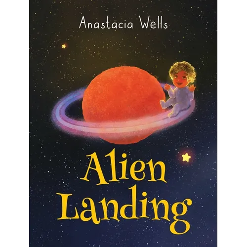 Alien Landing