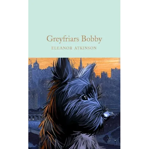 Greyfriars Bobby