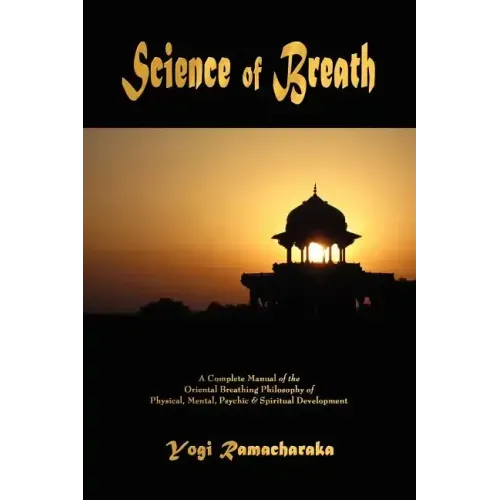 Science of Breath