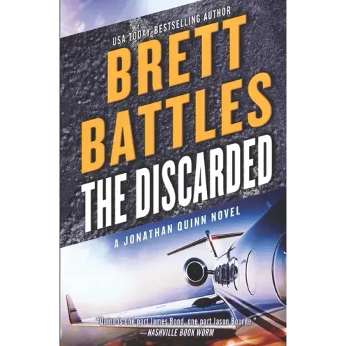 The Discarded