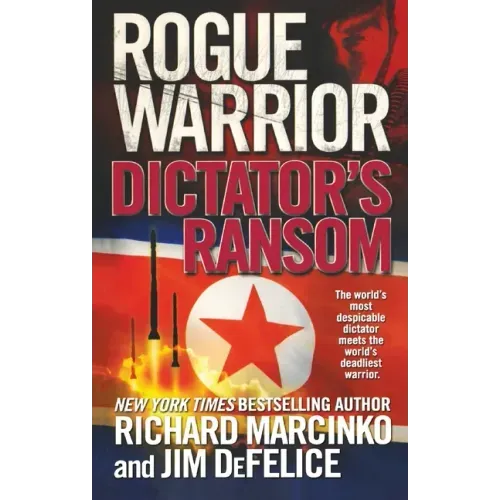 Rogue Warrior: Dictator's Ransom