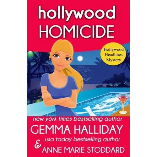 Hollywood Homicide