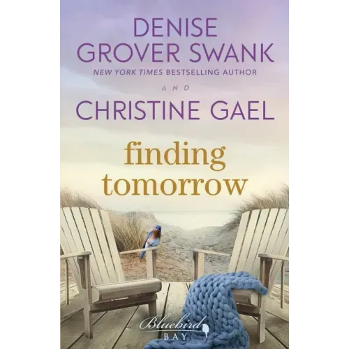 Finding Tomorrow