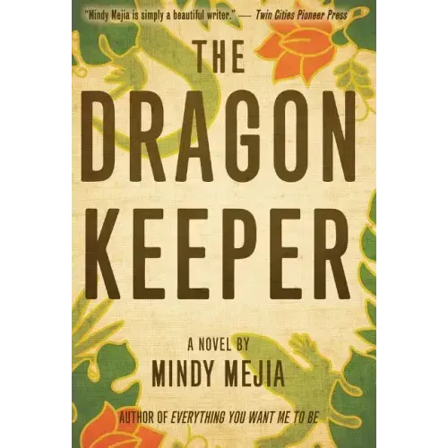 The Dragon Keeper