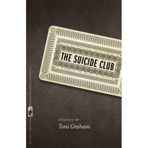 The Suicide Club: Stories